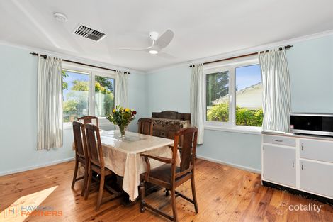 Property photo of 19 Kalgoorlie Crescent Fisher ACT 2611