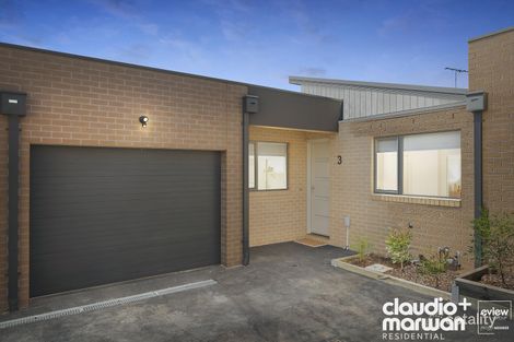 Property photo of 3/20 Ridge Road Oak Park VIC 3046