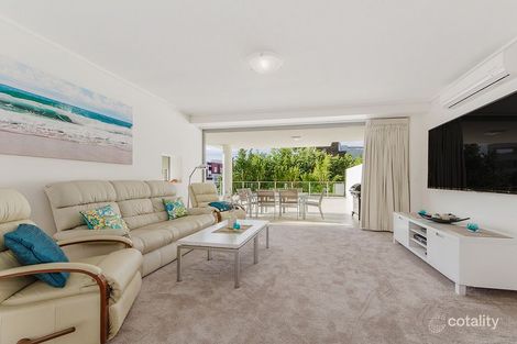 Property photo of 1/15 Laver Drive Robina QLD 4226