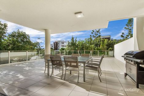 Property photo of 1/15 Laver Drive Robina QLD 4226
