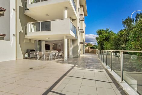 Property photo of 1/15 Laver Drive Robina QLD 4226