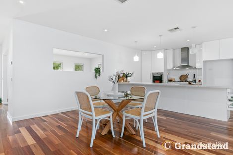 Property photo of 1 Raphael Court Scoresby VIC 3179