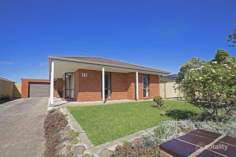 Property photo of 141 Heyers Road Grovedale VIC 3216