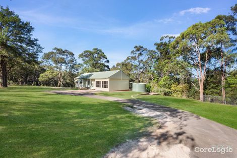 Property photo of 736 Blaxlands Ridge Road Blaxlands Ridge NSW 2758