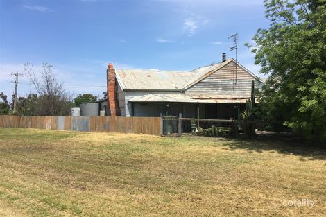 Property photo of 1 Angle Road Gerang Gerung VIC 3418