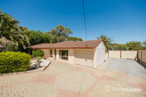 Property photo of 87 Lagoon Drive Yanchep WA 6035