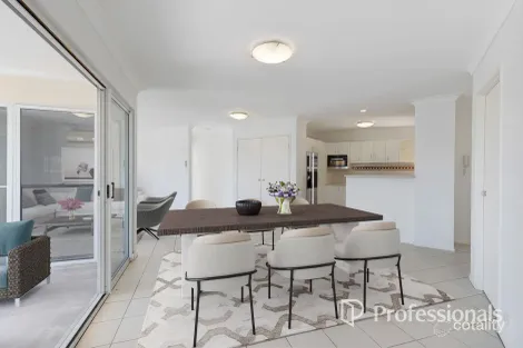 Property photo of 1/54 Foxton Street Indooroopilly QLD 4068