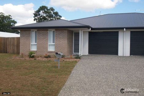 2/9 Wonga Ct, Morayfield, QLD 4506