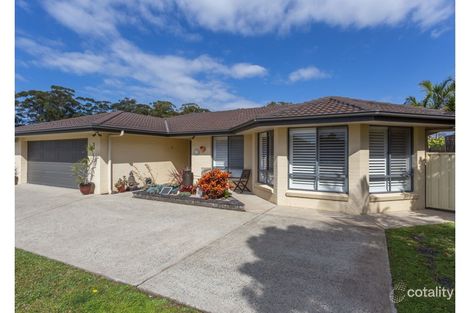 3 Camellia Cl, Boambee East, NSW 2452