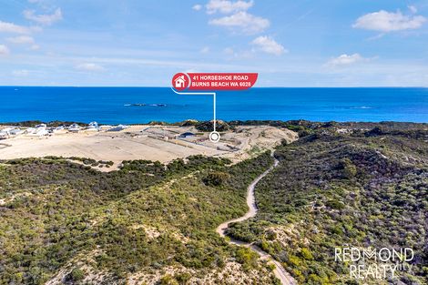 41 Horseshoe Rd, Burns Beach, WA 6028