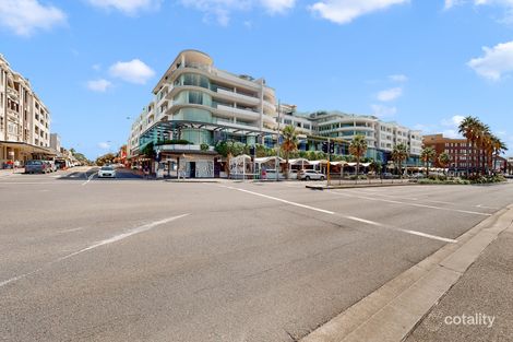 Property photo of 305/180-186 Campbell Parade Bondi Beach NSW 2026