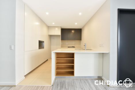 Property photo of 305/9 Baywater Drive Wentworth Point NSW 2127