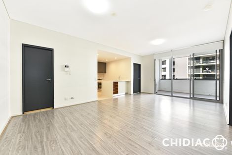 Property photo of 305/9 Baywater Drive Wentworth Point NSW 2127