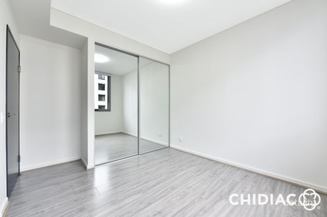Property photo of 305/9 Baywater Drive Wentworth Point NSW 2127