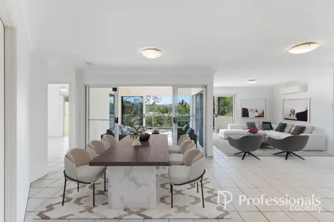 Property photo of 1/54 Foxton Street Indooroopilly QLD 4068
