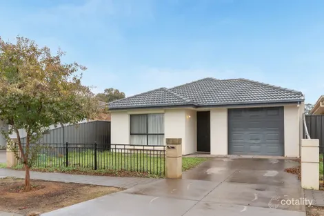 23 Coonawarra Ave, Andrews Farm, SA 5114