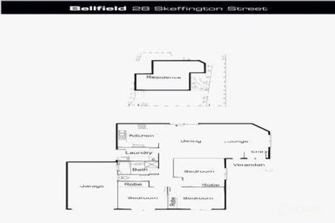 28 Skeffington St, Bellfield, VIC 3081