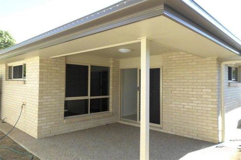 Property photo of 4/178 Barolin Street Walkervale QLD 4670