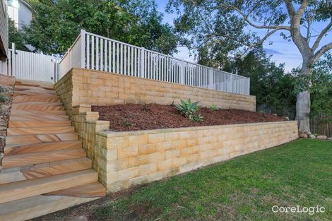 Property photo of 23 Kiriwina Street Fig Tree Pocket QLD 4069