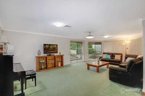 Property photo of 9 Strathdon Road Emu Heights NSW 2750