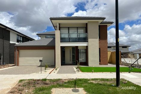 Property photo of 7 Foal Circuit Fraser Rise VIC 3336