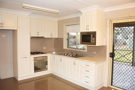 Property photo of 43 Patrick Street Strathmerton VIC 3641