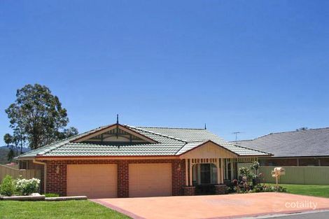 17 Julindur Rd, Cameron Park, NSW 2285