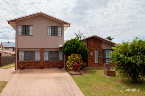 Property photo of 42 Bushnell Street Granville QLD 4650