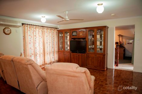 Property photo of 42 Bushnell Street Granville QLD 4650