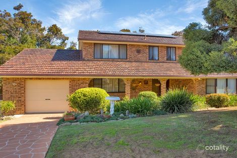 Property photo of 43 Lemon Gums Drive Oxley Vale NSW 2340