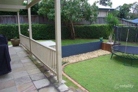 Property photo of 6 Amberelle Place Chapel Hill QLD 4069