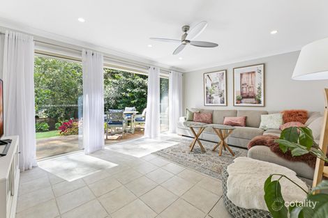 Property photo of 46-48 Canopy Drive Bonogin QLD 4213