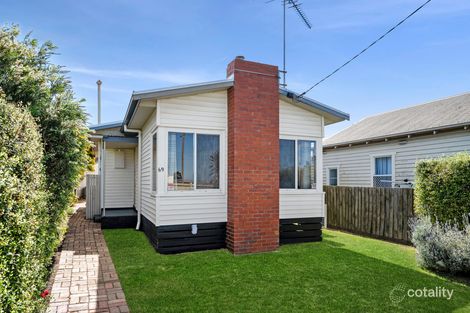 Property photo of 69 Carr Street Geelong VIC 3220