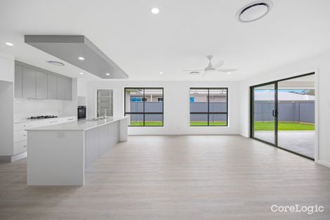 Property photo of 20 Commander Street Thrumster NSW 2444