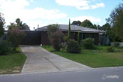 36 Sandalwood St, Maddington, WA 6109