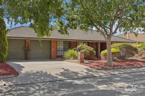 13 Endeavour Dr, Seaford Rise, SA 5169