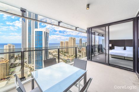 Property photo of 2254/9 Ferny Avenue Surfers Paradise QLD 4217