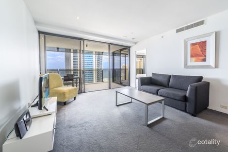 Property photo of 2254/9 Ferny Avenue Surfers Paradise QLD 4217