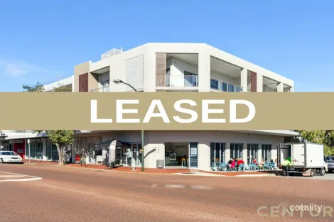 Property photo of 10/955 Albany Highway East Victoria Park WA 6101