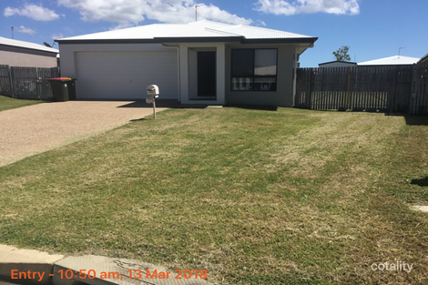 5 Gotham Loop, Deeragun, QLD 4818