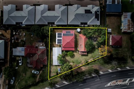 Property photo of 173 Wood Street Warwick QLD 4370