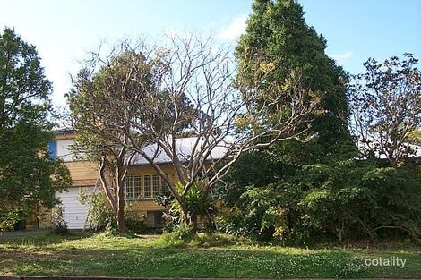 98 Solar St, Coorparoo, QLD 4151