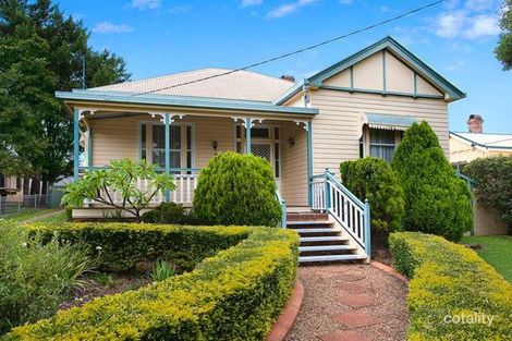 40 Hume St, North Toowoomba, QLD 4350