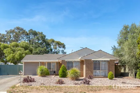 Property photo of 8 Browne Circuit Craigmore SA 5114