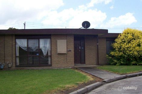 4/1-3 Gwalia St, Traralgon, VIC 3844