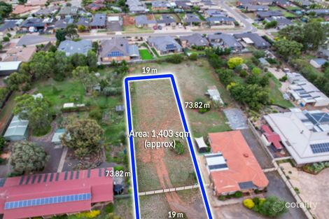 32a Gloaming Ride, Kurunjang, VIC 3337