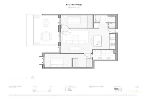 Property photo of 302/49 McIntyre Street Burwood VIC 3125