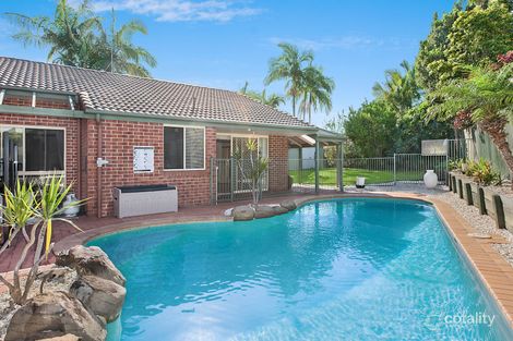 Property photo of 35 James Cook Drive Sippy Downs QLD 4556