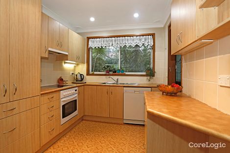 Property photo of 10/78 Hotham Road Gymea NSW 2227