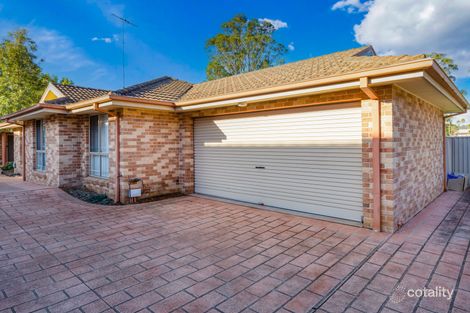 2/11 Stafford St, Kingswood, NSW 2747